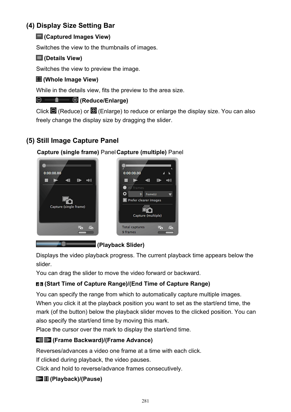 Canon PIXMA MG2440 User Manual | Page 281 / 335