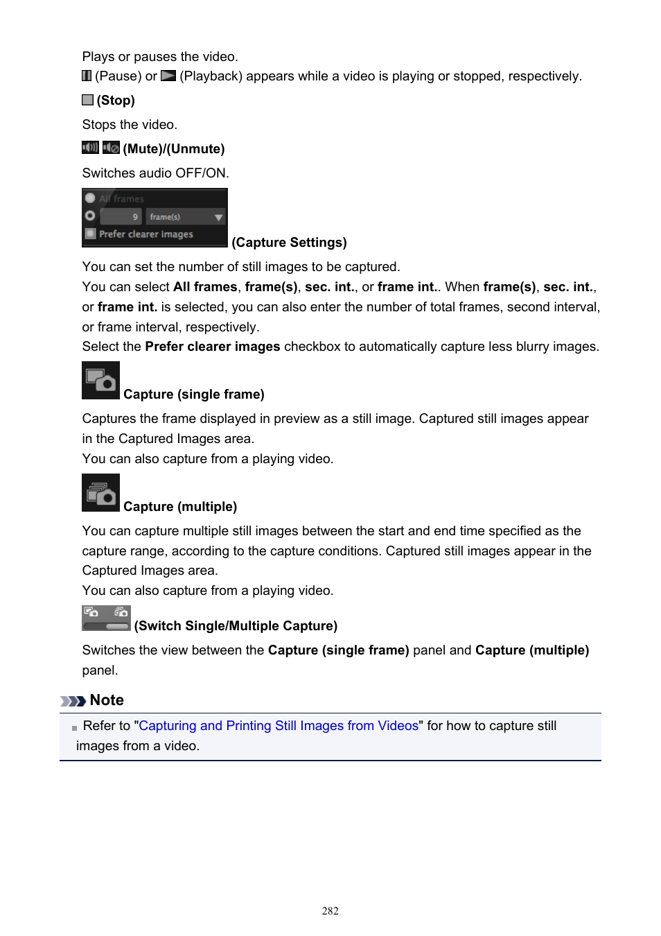 Canon PIXMA MG2440 User Manual | Page 282 / 335