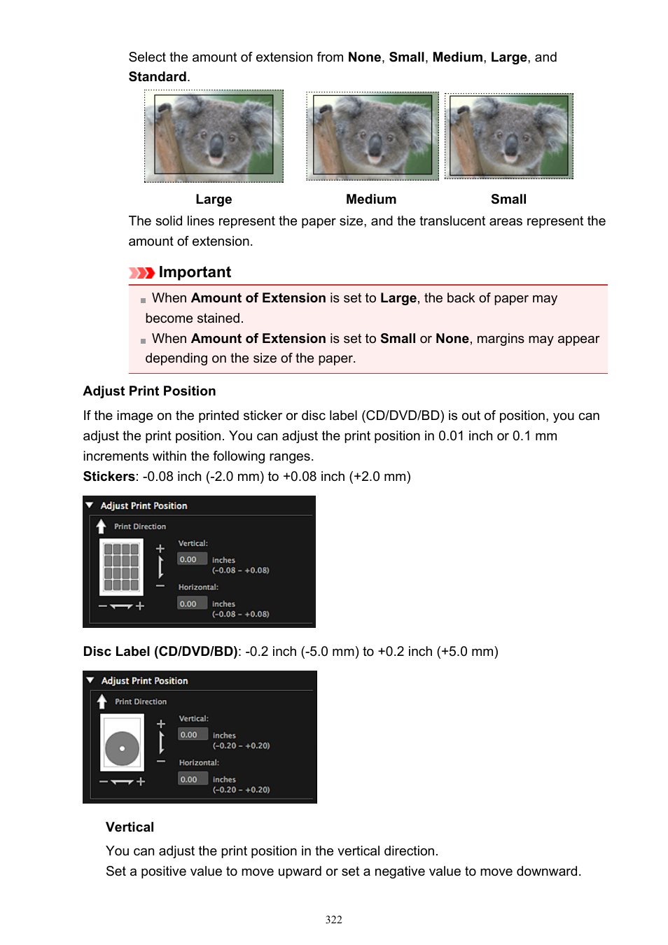 Canon PIXMA MG2440 User Manual | Page 322 / 335