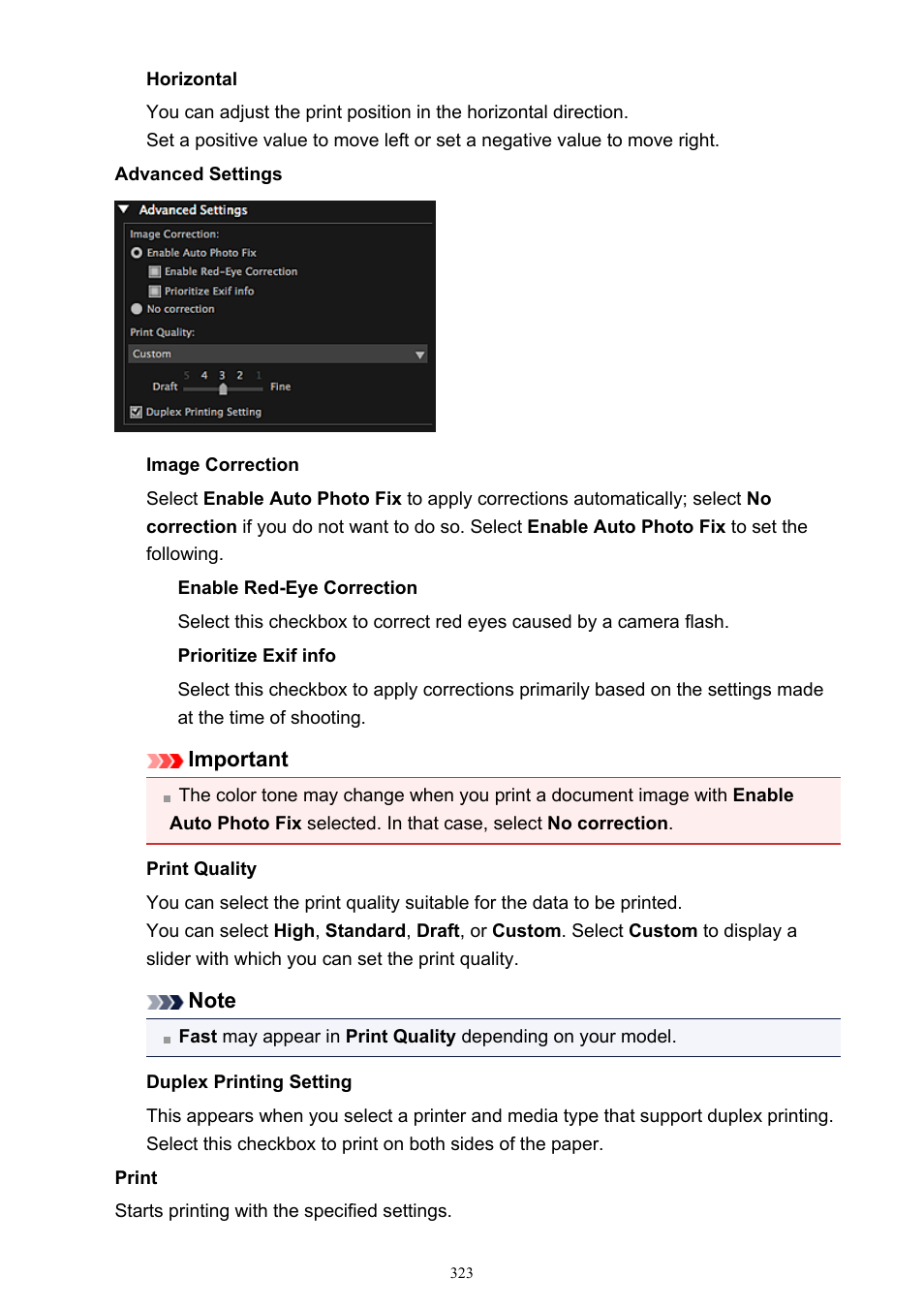 Canon PIXMA MG2440 User Manual | Page 323 / 335