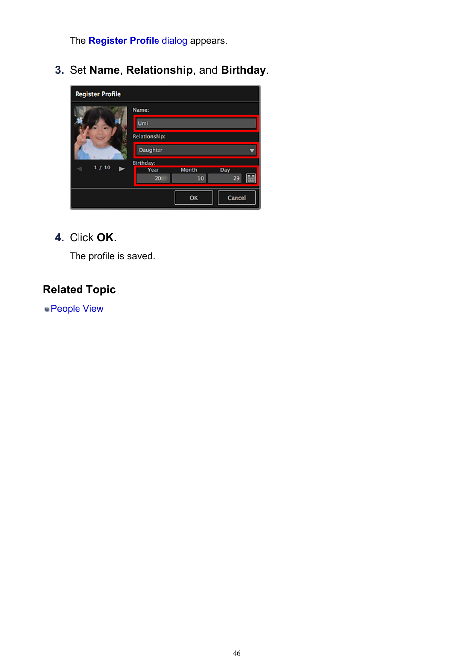 Canon PIXMA MG2440 User Manual | Page 46 / 335