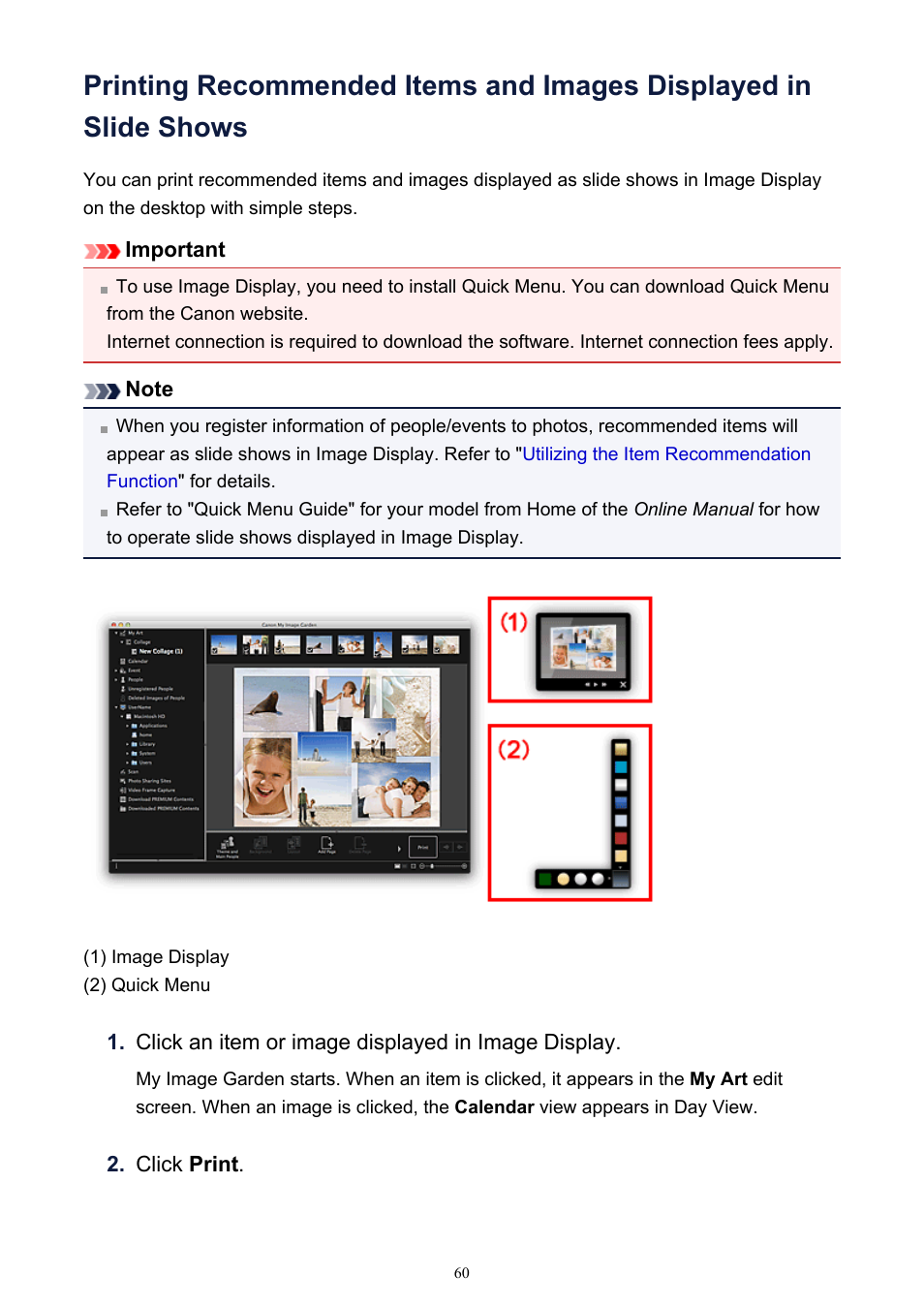 Canon PIXMA MG2440 User Manual | Page 60 / 335