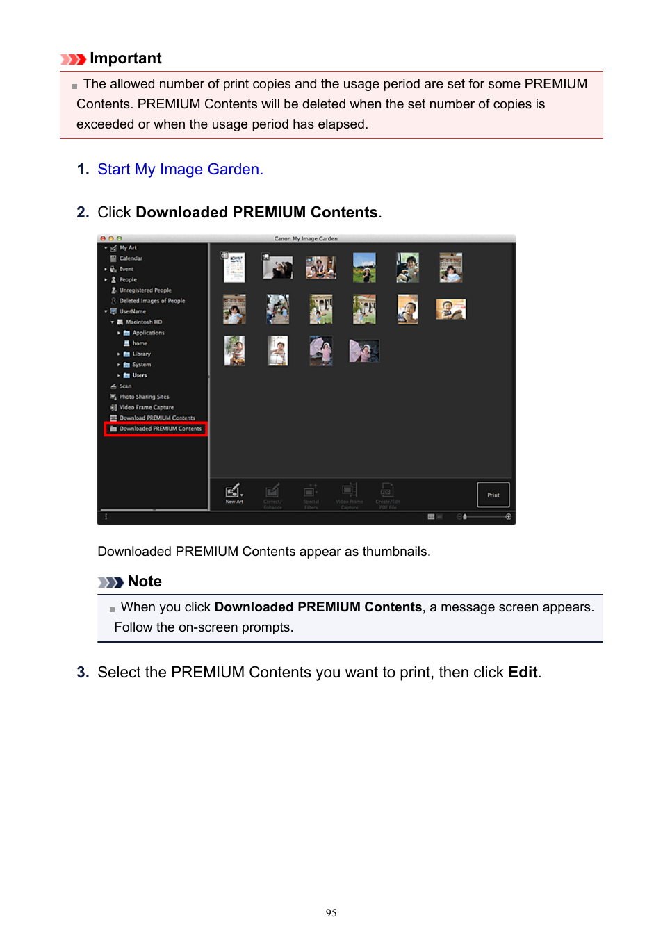 Canon PIXMA MG2440 User Manual | Page 95 / 335