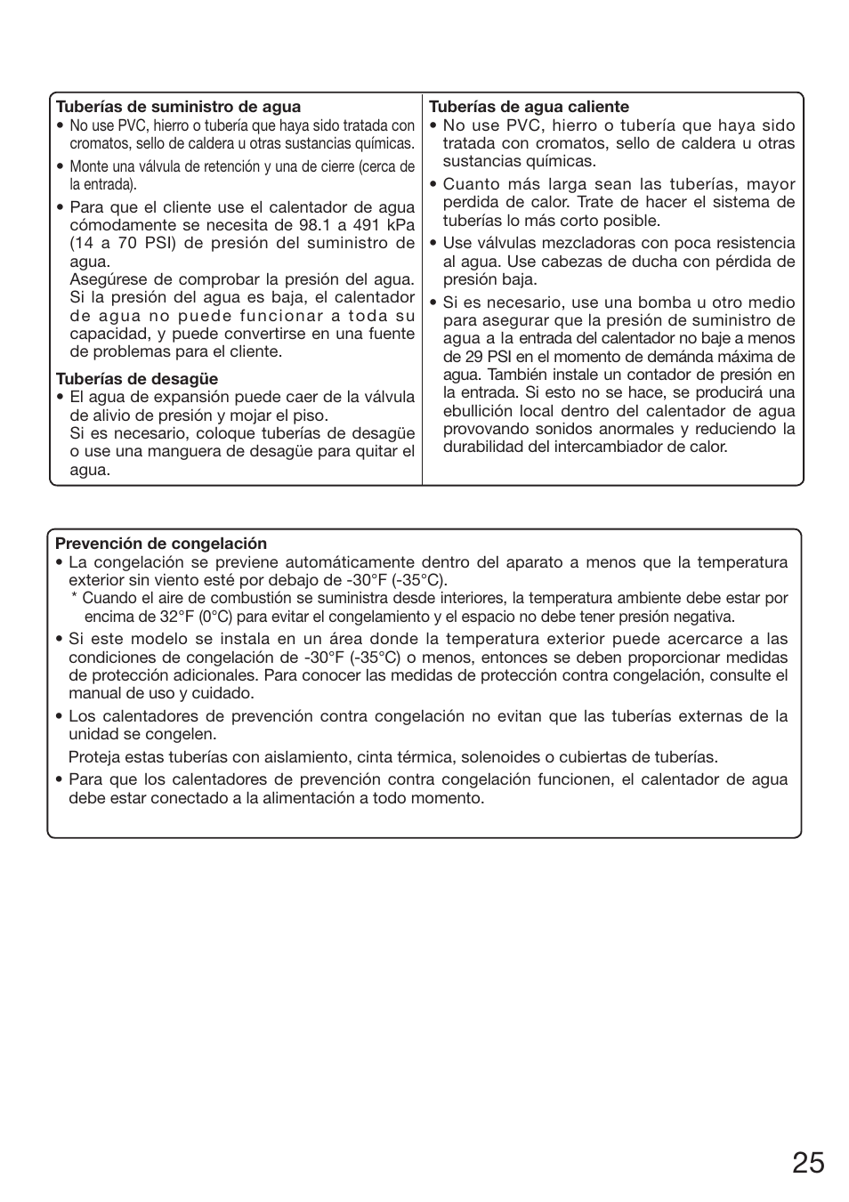 Electrolux EN18WI30LS User Manual | Page 69 / 84