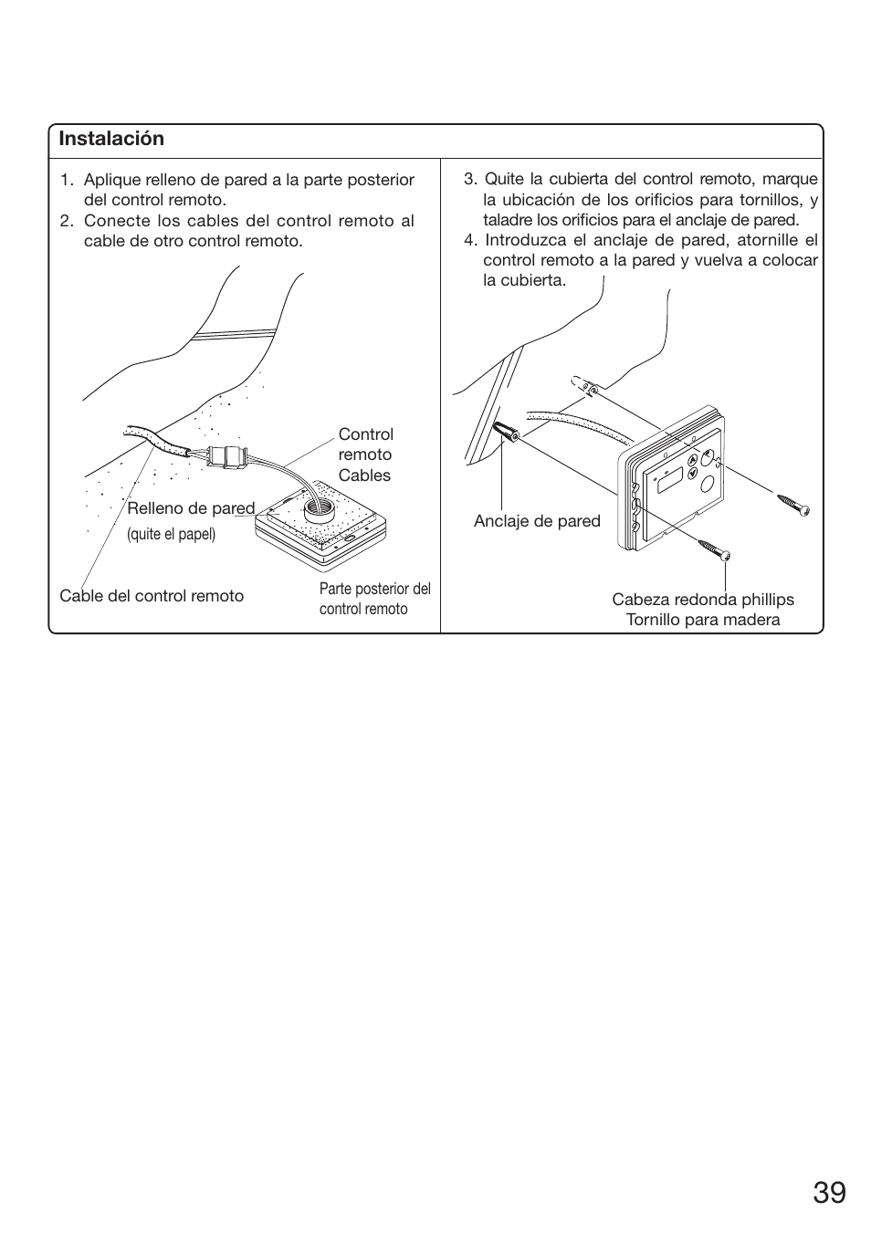 Electrolux EN18WI30LS User Manual | Page 83 / 84