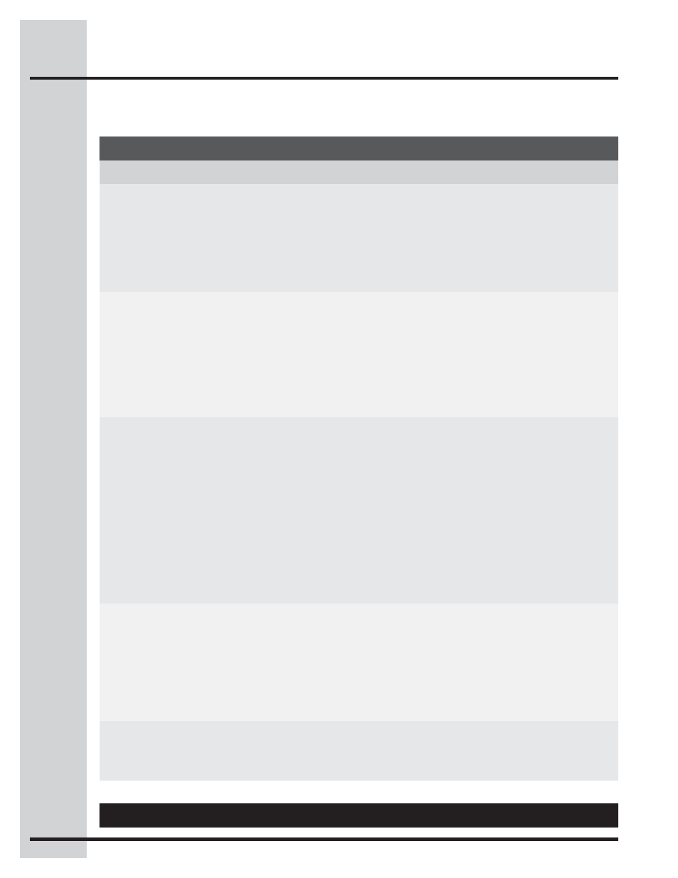 Solutions to common problems | Electrolux EW30IC60LB User Manual | Page 16 / 20