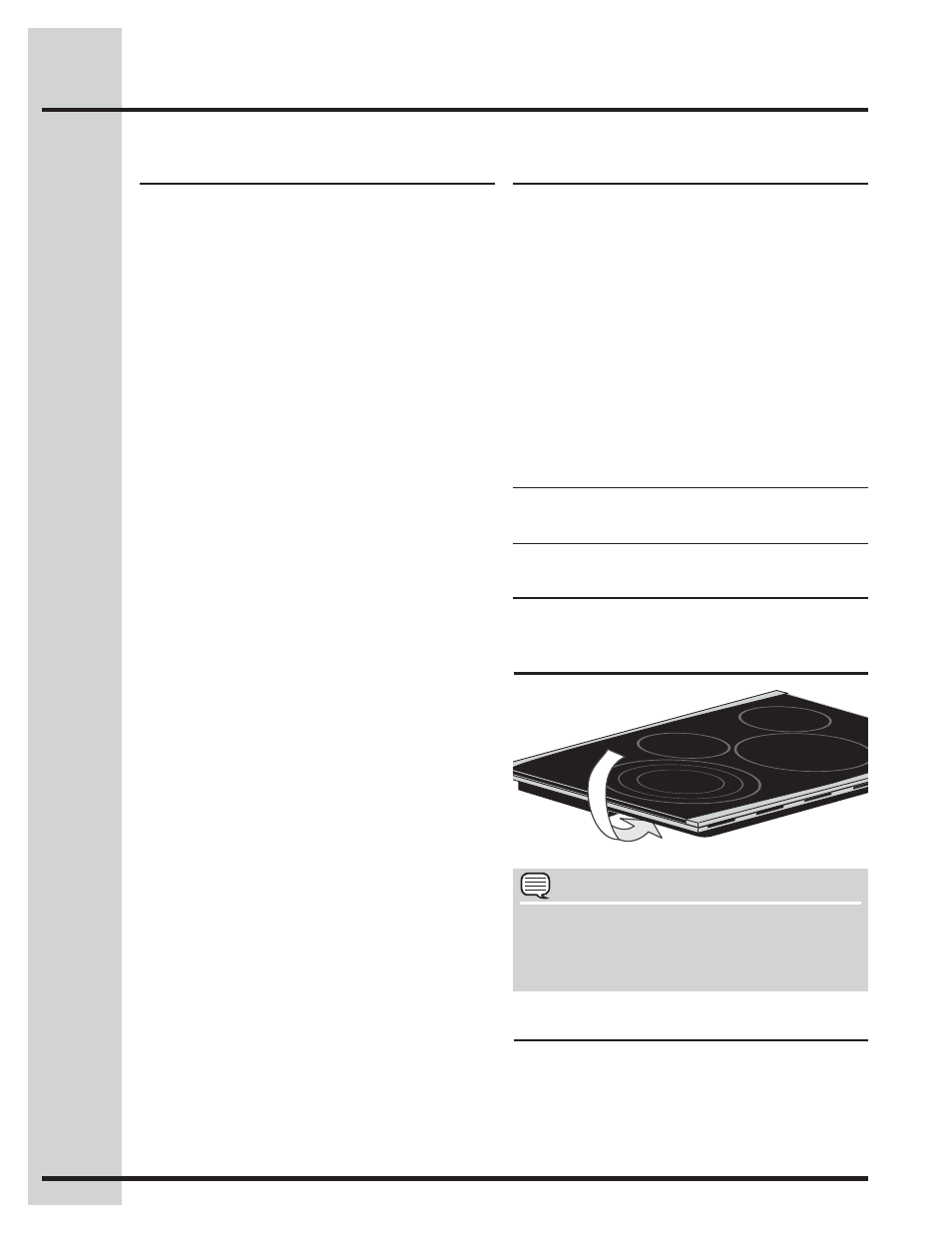 Electrolux EI36EC45KB User Manual | Page 2 / 18