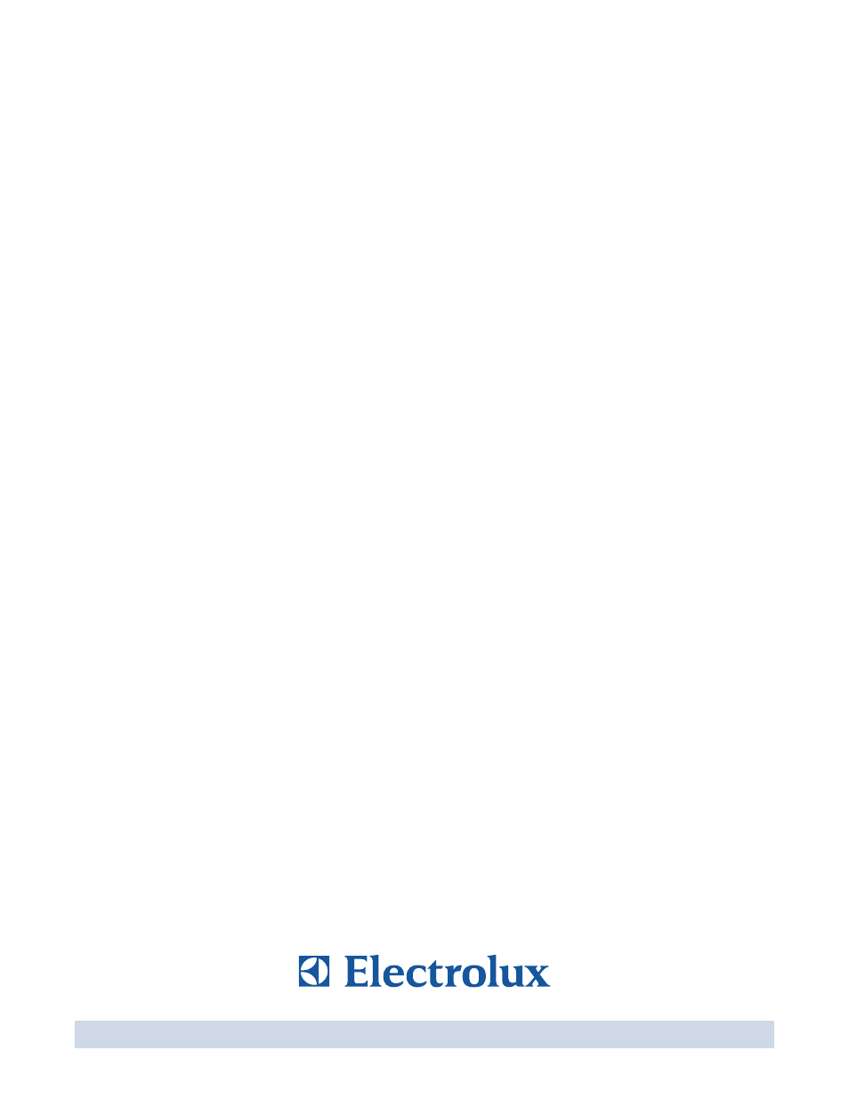 Electrolux EIDW6105GB User Manual | Page 72 / 72