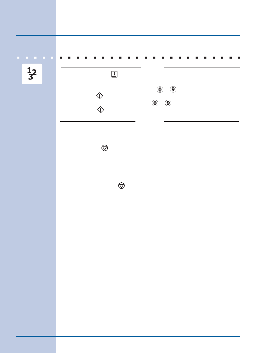 Cooking modes, Multi stage | Electrolux EW30IS65JS User Manual | Page 38 / 60