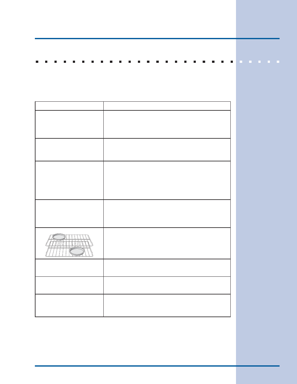 Care & cleaning, General cleaning | Electrolux EW30IS65JS User Manual | Page 47 / 60
