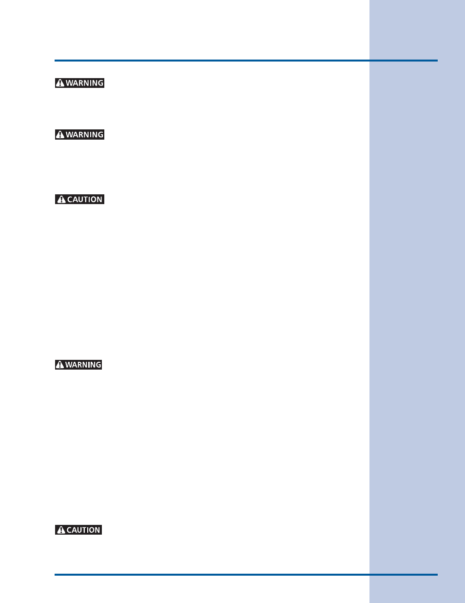 Safety | Electrolux EW30IS65JS User Manual | Page 5 / 60