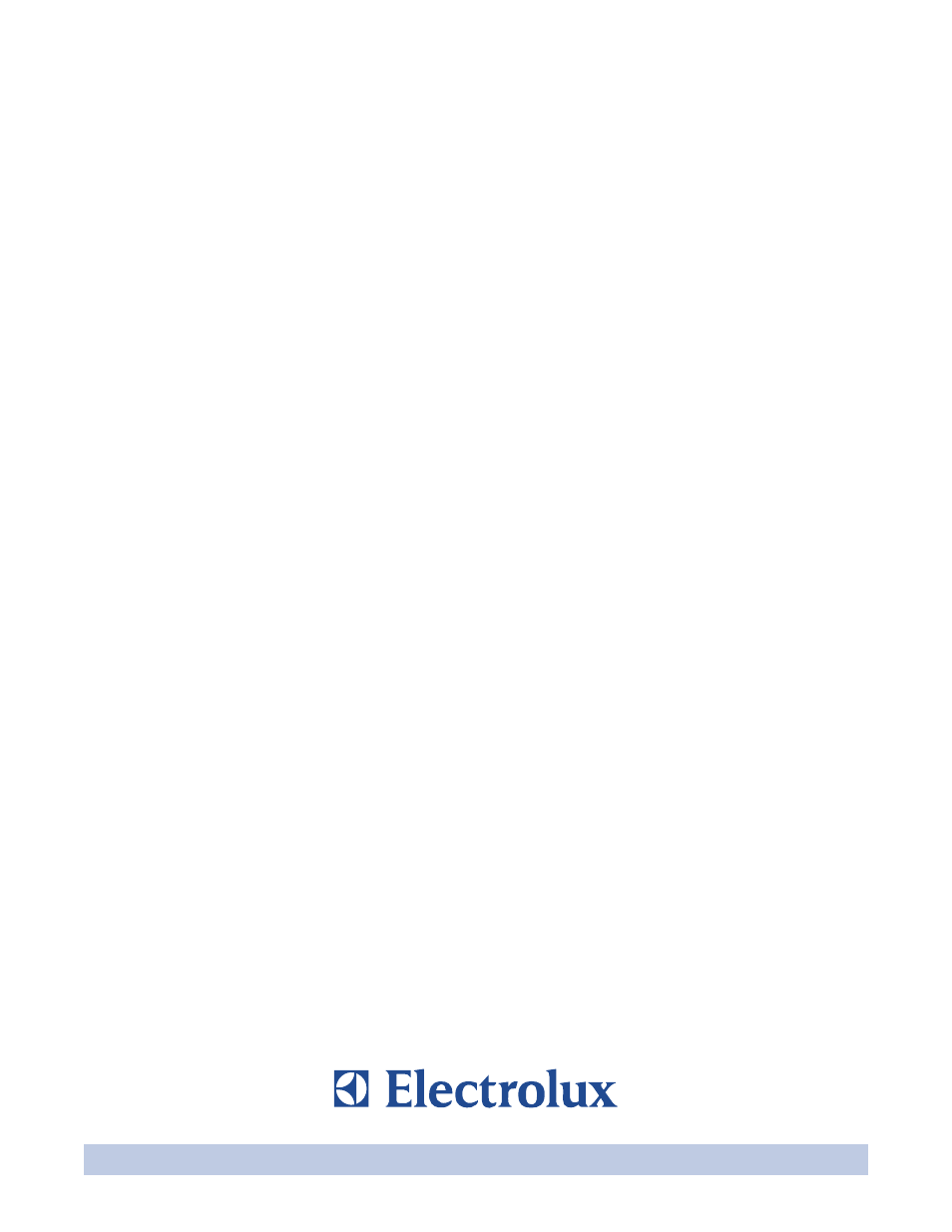 Electrolux EW30IS65JS User Manual | Page 60 / 60