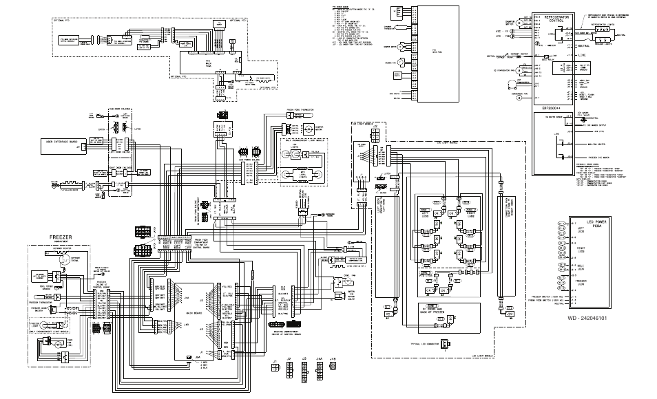 Electrolux EI27BS16JB User Manual | Page 2 / 2