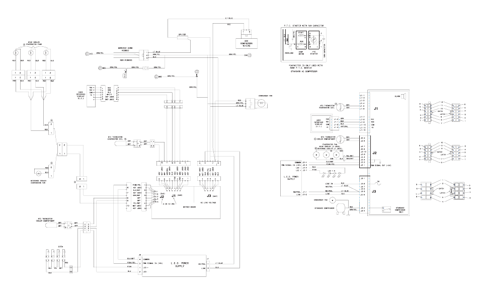 Electrolux EI24WC65GS User Manual | Page 2 / 2