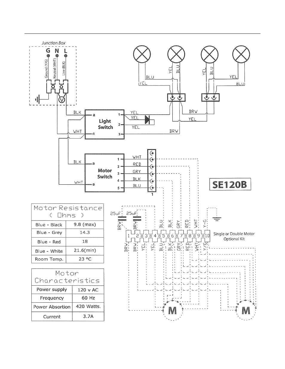 Electrolux EI36HI55KS User Manual | Page 4 / 4