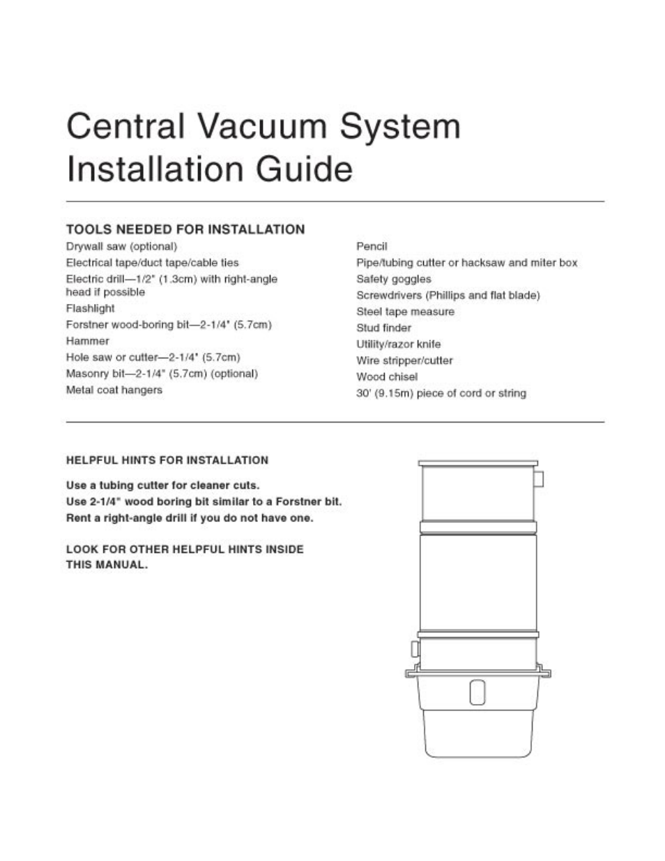 Electrolux ZCV910 User Manual | 14 pages