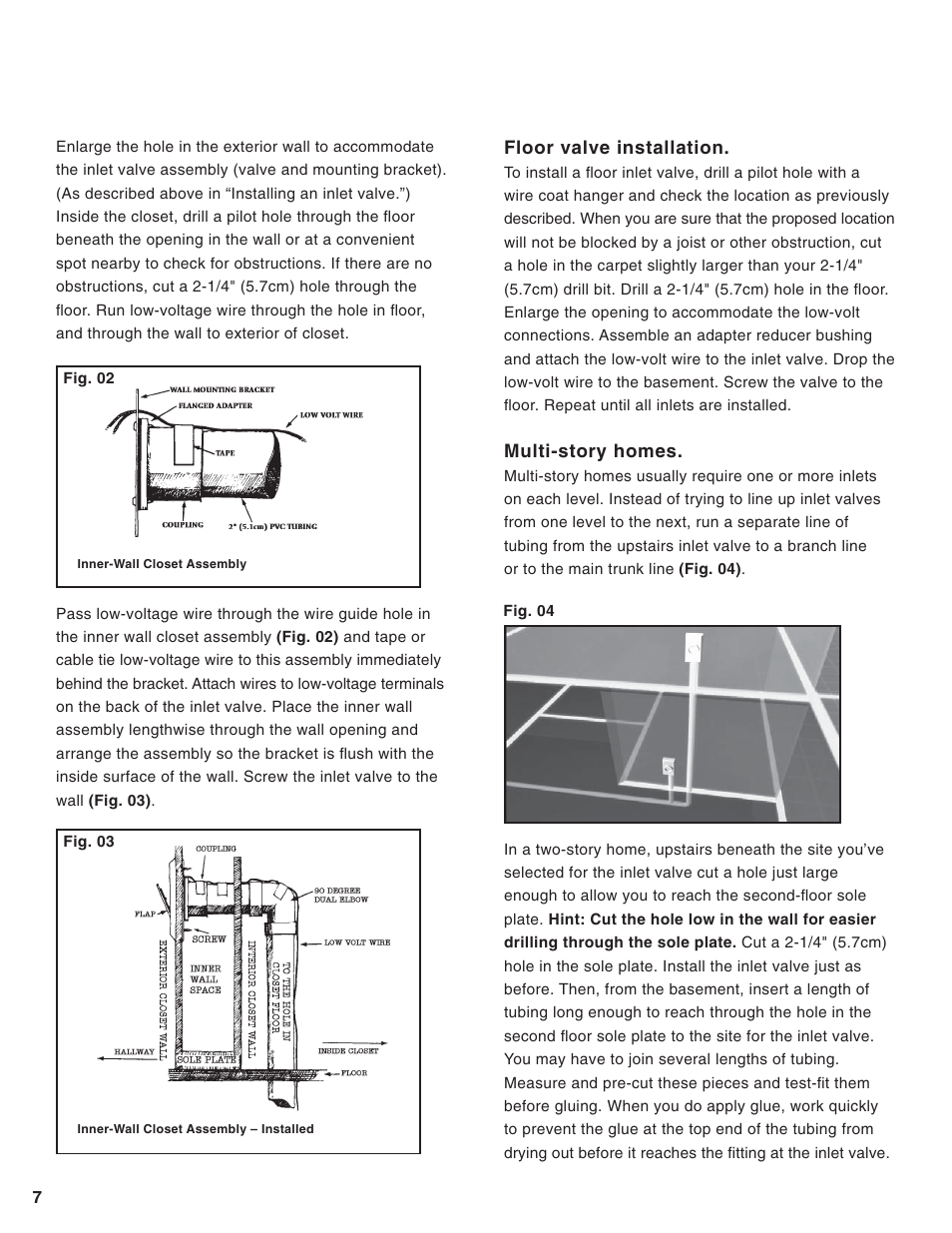 Electrolux ZCV910 User Manual | Page 8 / 14