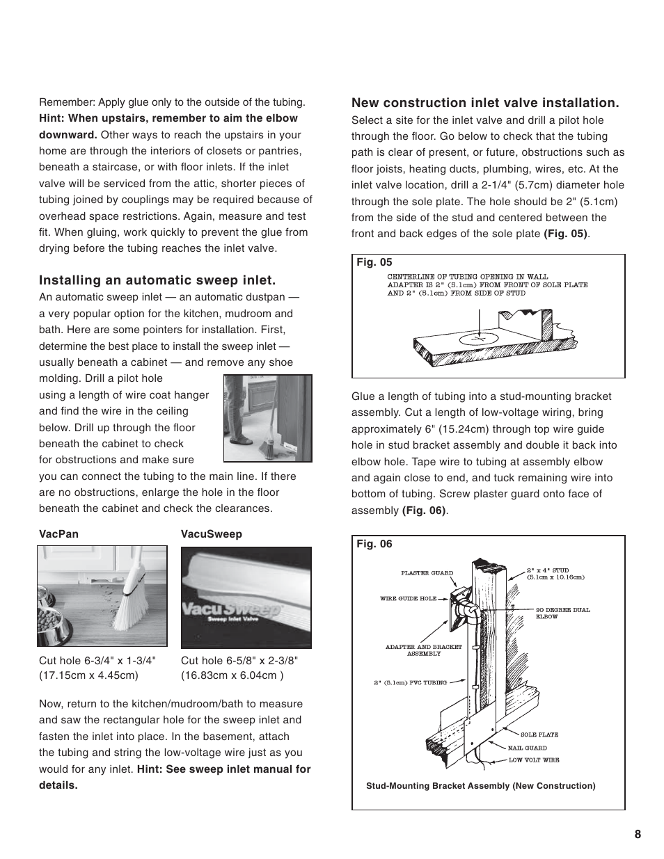 Electrolux ZCV910 User Manual | Page 9 / 14