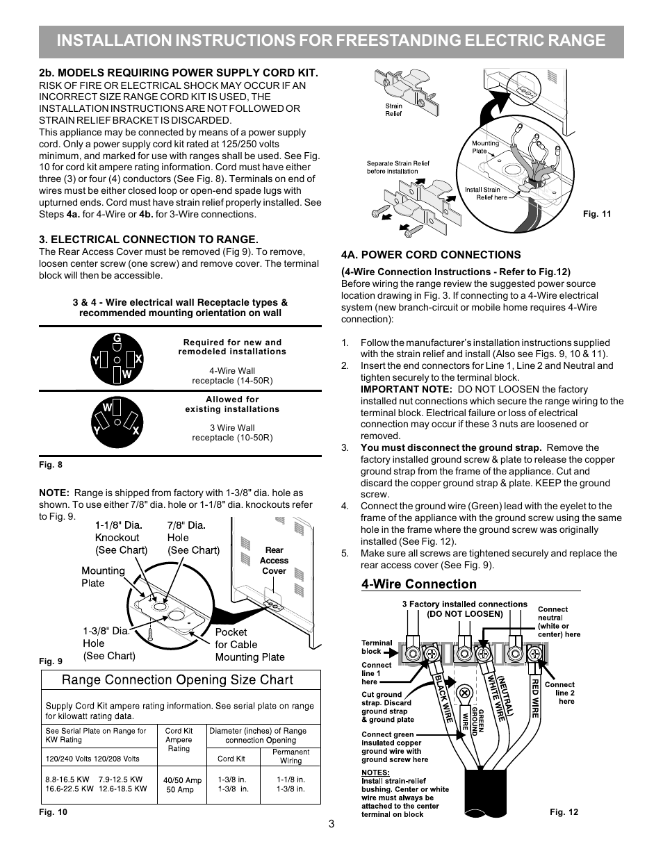 Electrolux EI30IF40LS User Manual | Page 5 / 12