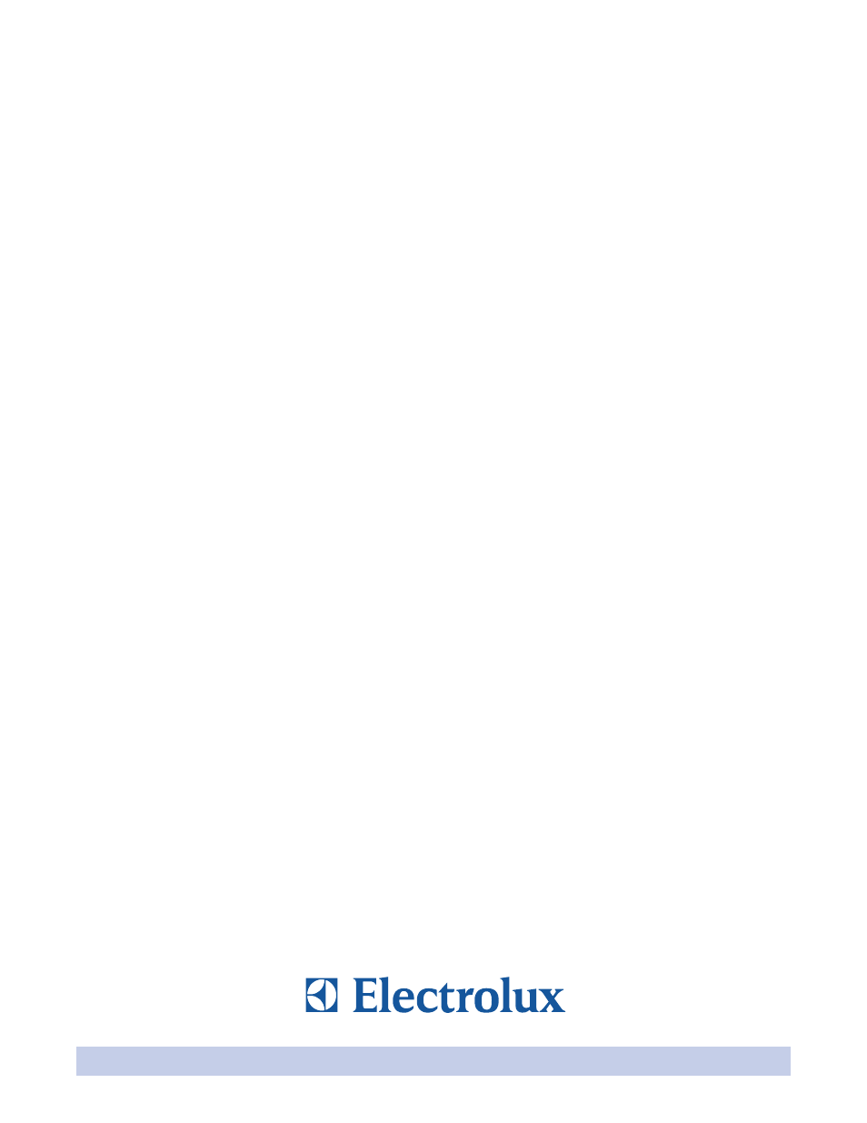 Electrolux EW30EW55GS User Manual | Page 44 / 44