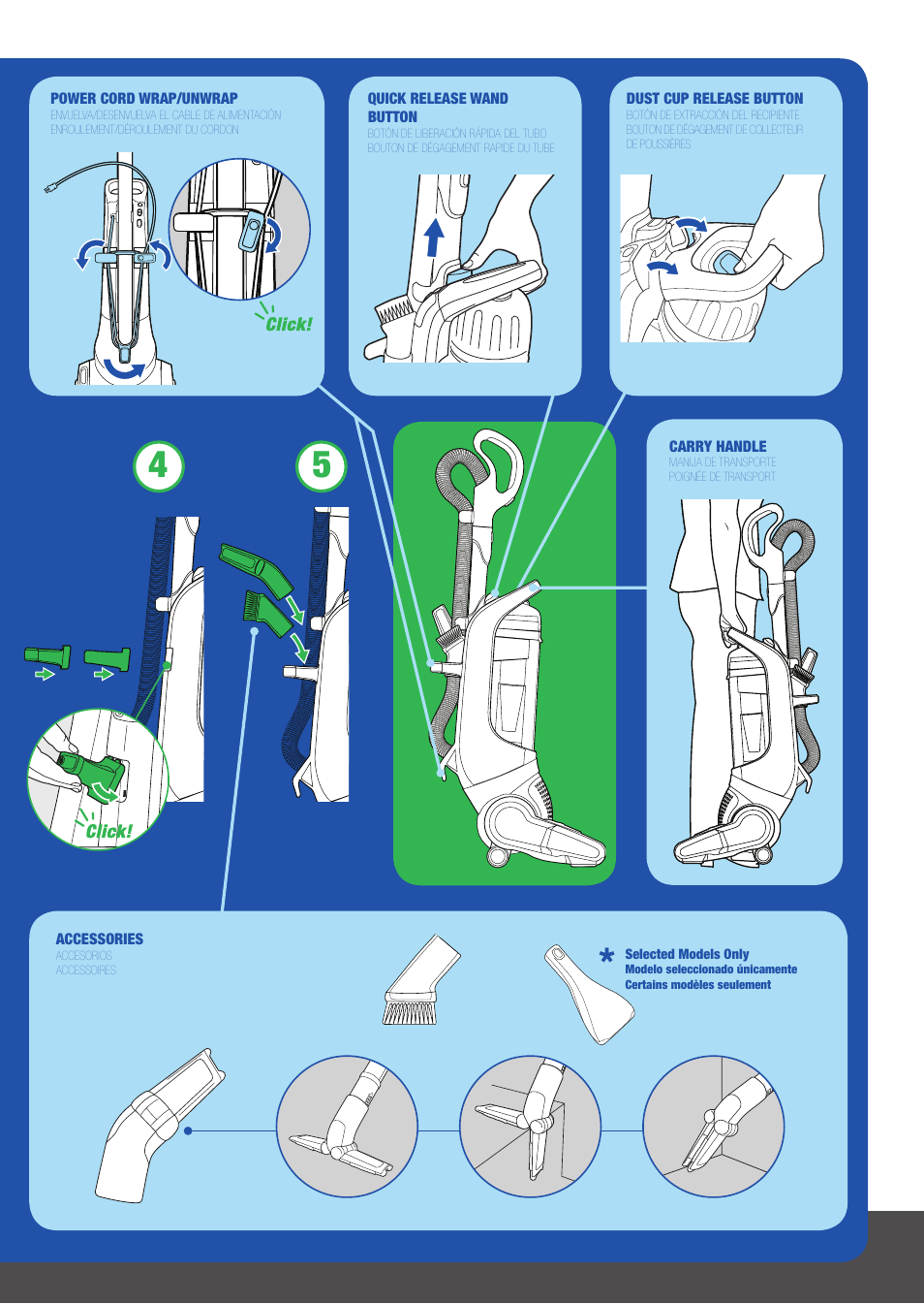 Electrolux EL8905A User Manual | Page 9 / 16