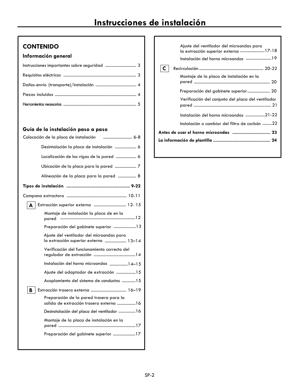 Electrolux EI30BM60MS User Manual | Page 26 / 72