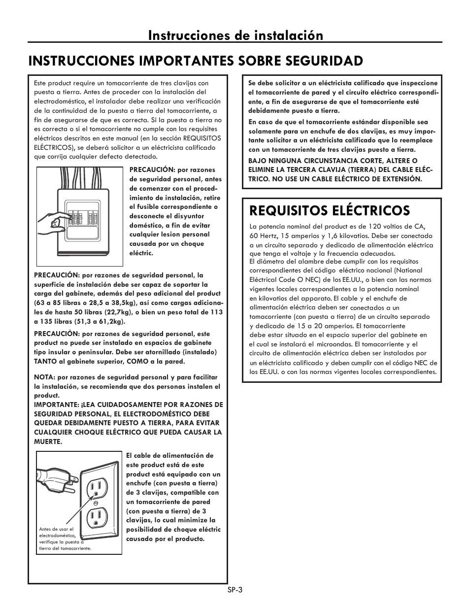 Electrolux EI30BM60MS User Manual | Page 27 / 72