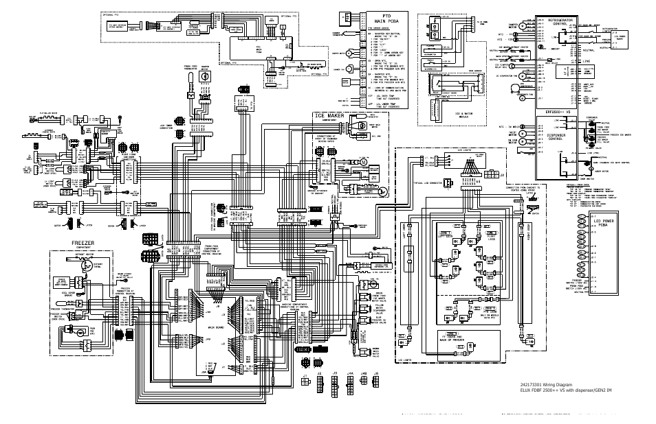 Electrolux EW28BS85KS User Manual | Page 2 / 2