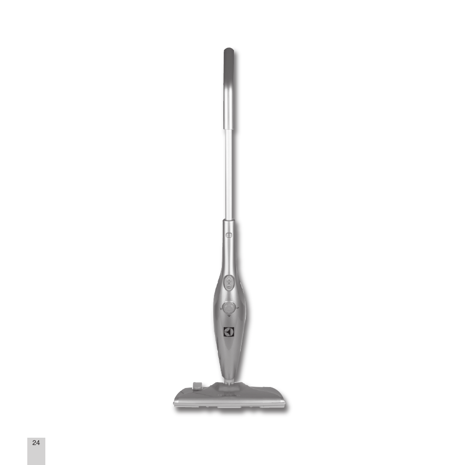 Electrolux EL9010A User Manual | Page 26 / 28