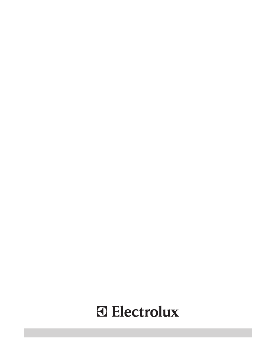 Electrolux EW30GS75KS User Manual | Page 56 / 56