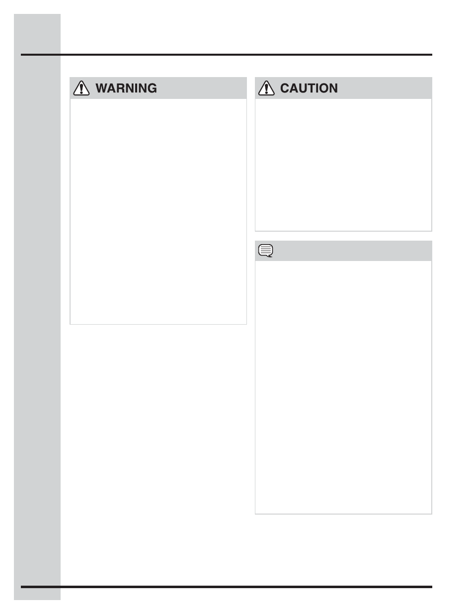 Electrolux EI16DDPRKS User Manual | Page 4 / 16