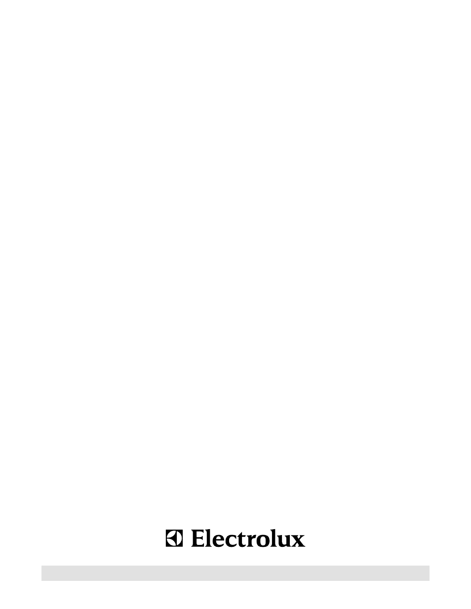 Electrolux EIDW5905JS User Manual | Page 72 / 72