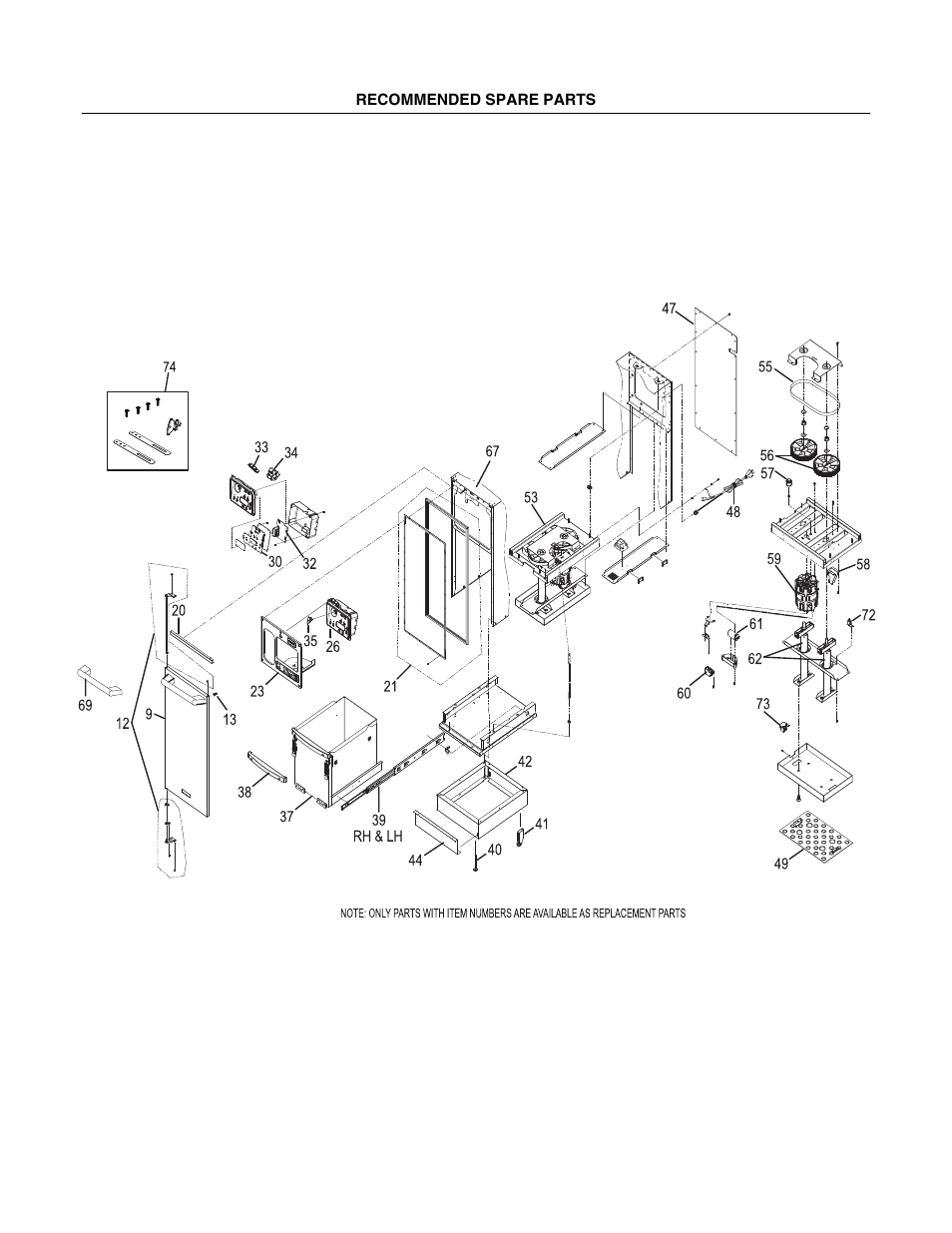 Electrolux EI15TC65HS User Manual | Page 2 / 4