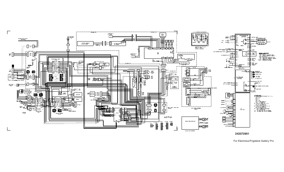 FRIGIDAIRE FGUS2647LF User Manual | Page 2 / 2