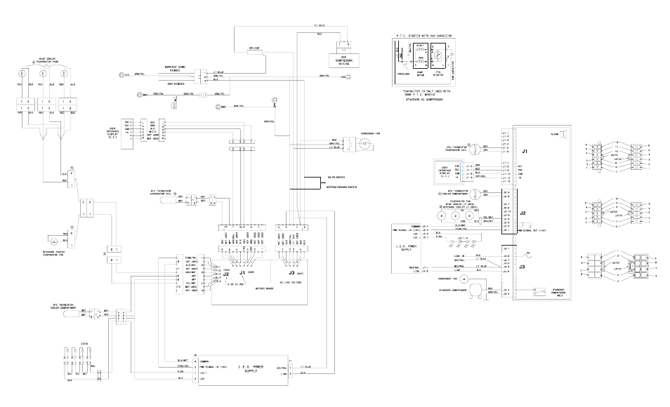 Electrolux EI24RD65KS User Manual | Page 2 / 2