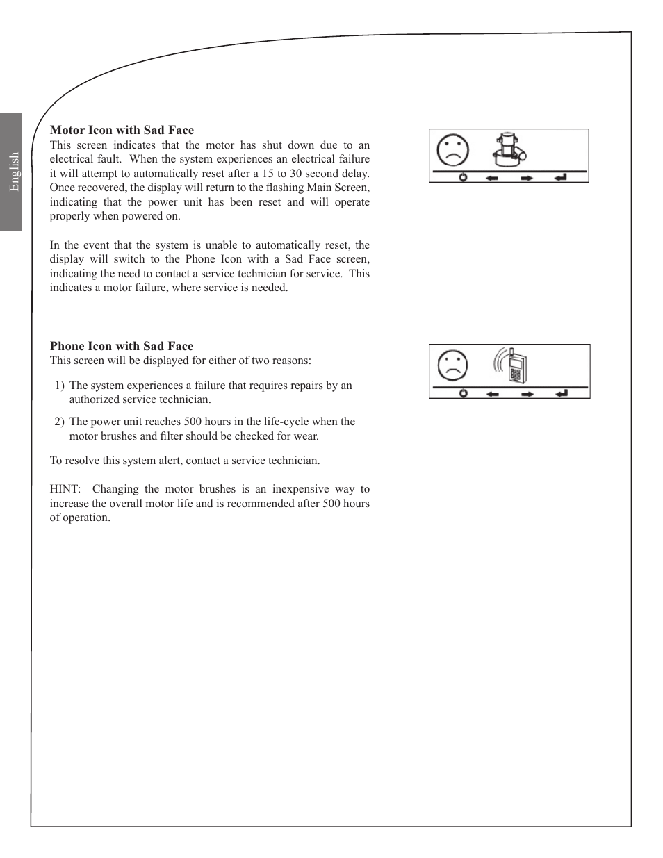 Electrolux ZCV900 User Manual | Page 4 / 12