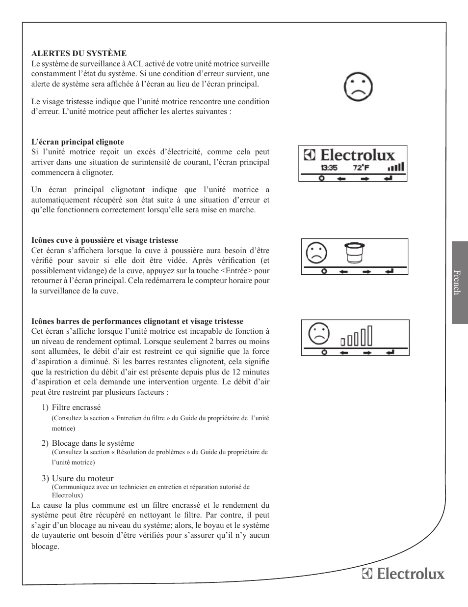 Electrolux ZCV900 User Manual | Page 7 / 12