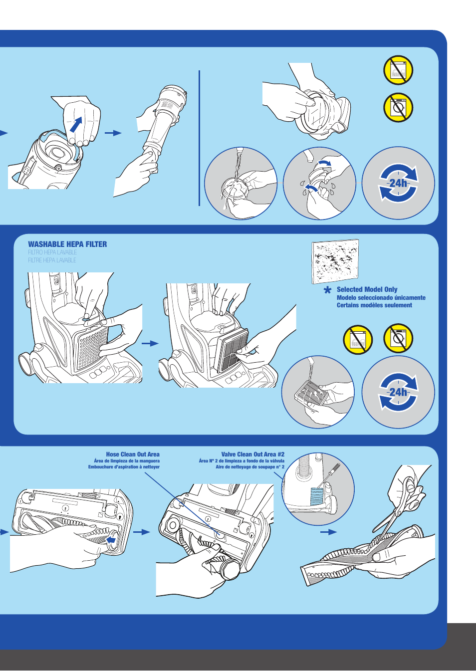 Electrolux EL8807A User Manual | Page 11 / 16