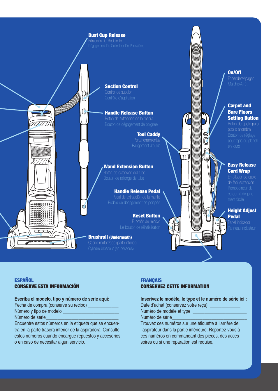 Electrolux EL8807A User Manual | Page 7 / 16
