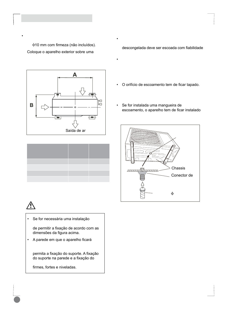 Eco cool - installation manual_l1 v2_118 | Electrolux EXI18HL1WE User Manual | Page 118 / 136