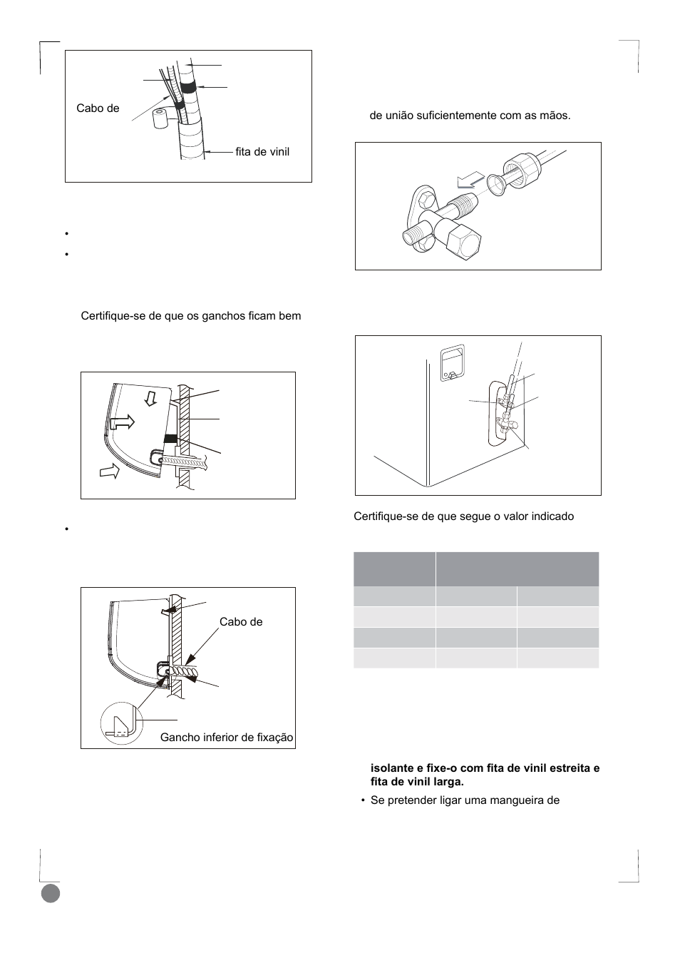 Eco cool - installation manual_l1 v2_126 | Electrolux EXI18HL1WE User Manual | Page 126 / 136