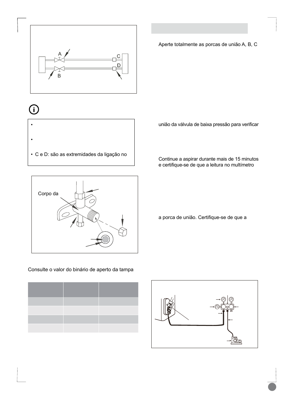 Eco cool - installation manual_l1 v2_131 | Electrolux EXI18HL1WE User Manual | Page 131 / 136