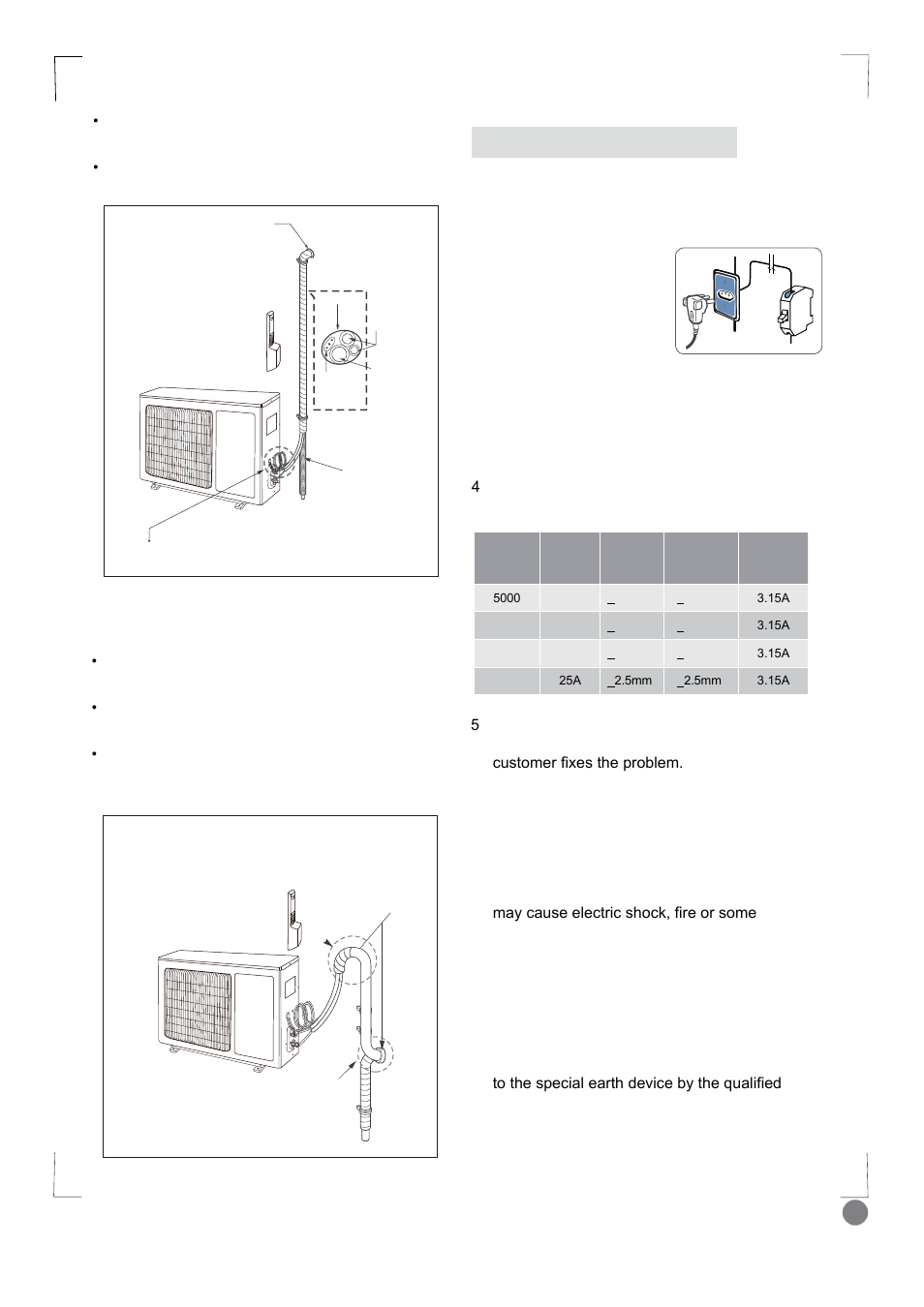 Eco cool - installation manual_l1 v2_ 17 | Electrolux EXI18HL1WE User Manual | Page 17 / 136