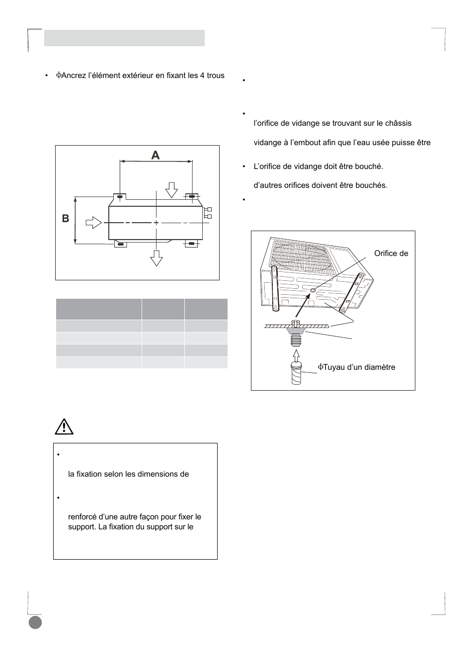 Eco cool - installation manual_l1 v2_ 30 | Electrolux EXI18HL1WE User Manual | Page 30 / 136