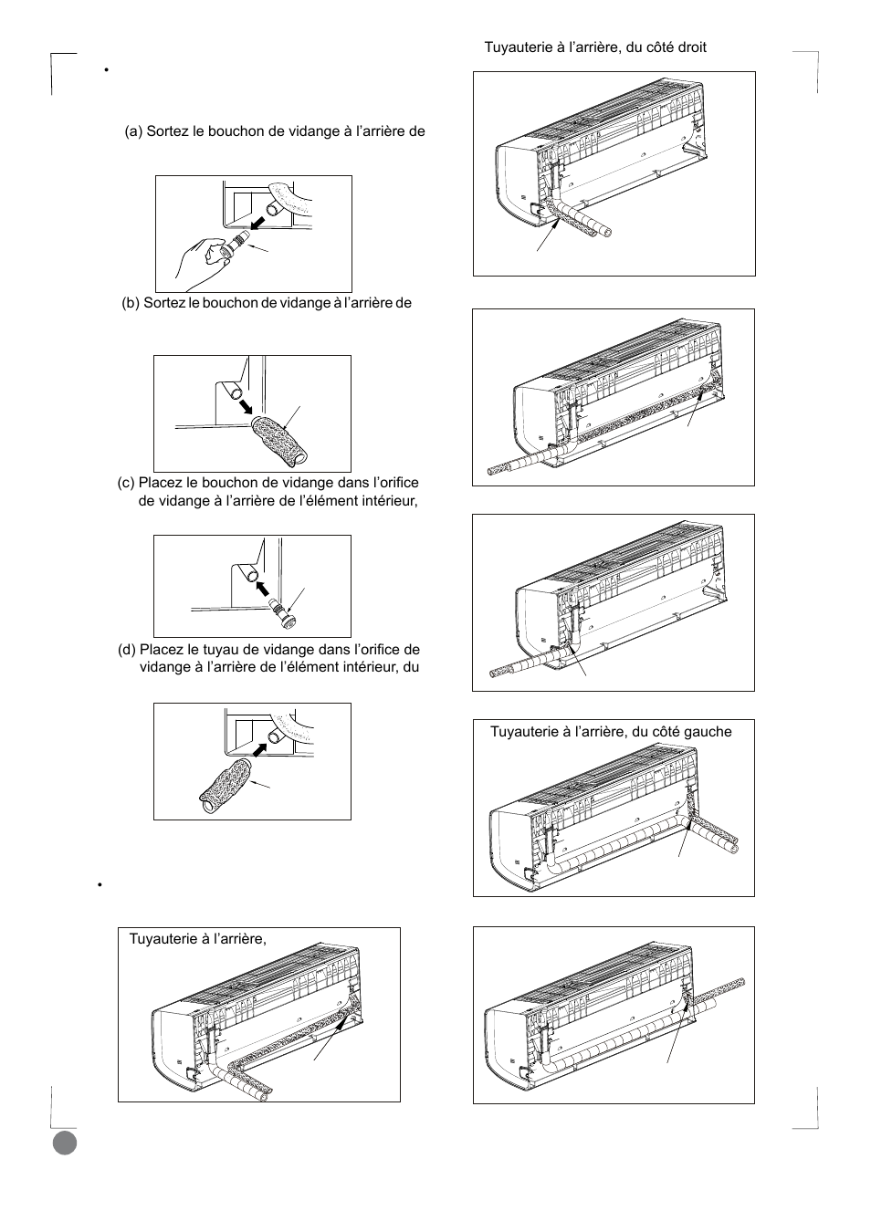 Eco cool - installation manual_l1 v2_ 34 | Electrolux EXI18HL1WE User Manual | Page 34 / 136