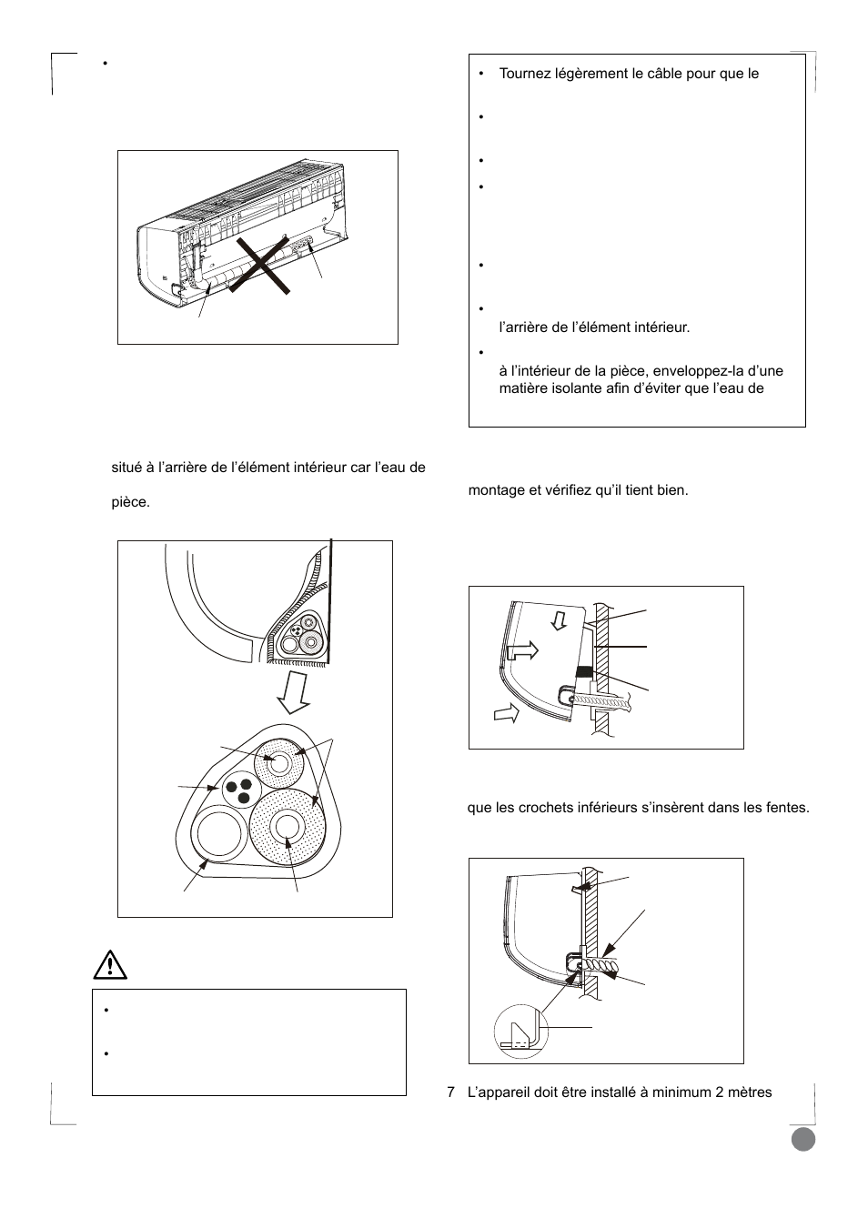 Eco cool - installation manual_l1 v2_ 35 | Electrolux EXI18HL1WE User Manual | Page 35 / 136