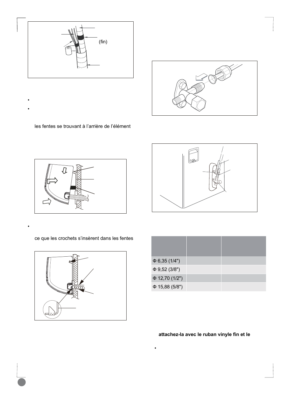 Eco cool - installation manual_l1 v2_ 38 | Electrolux EXI18HL1WE User Manual | Page 38 / 136