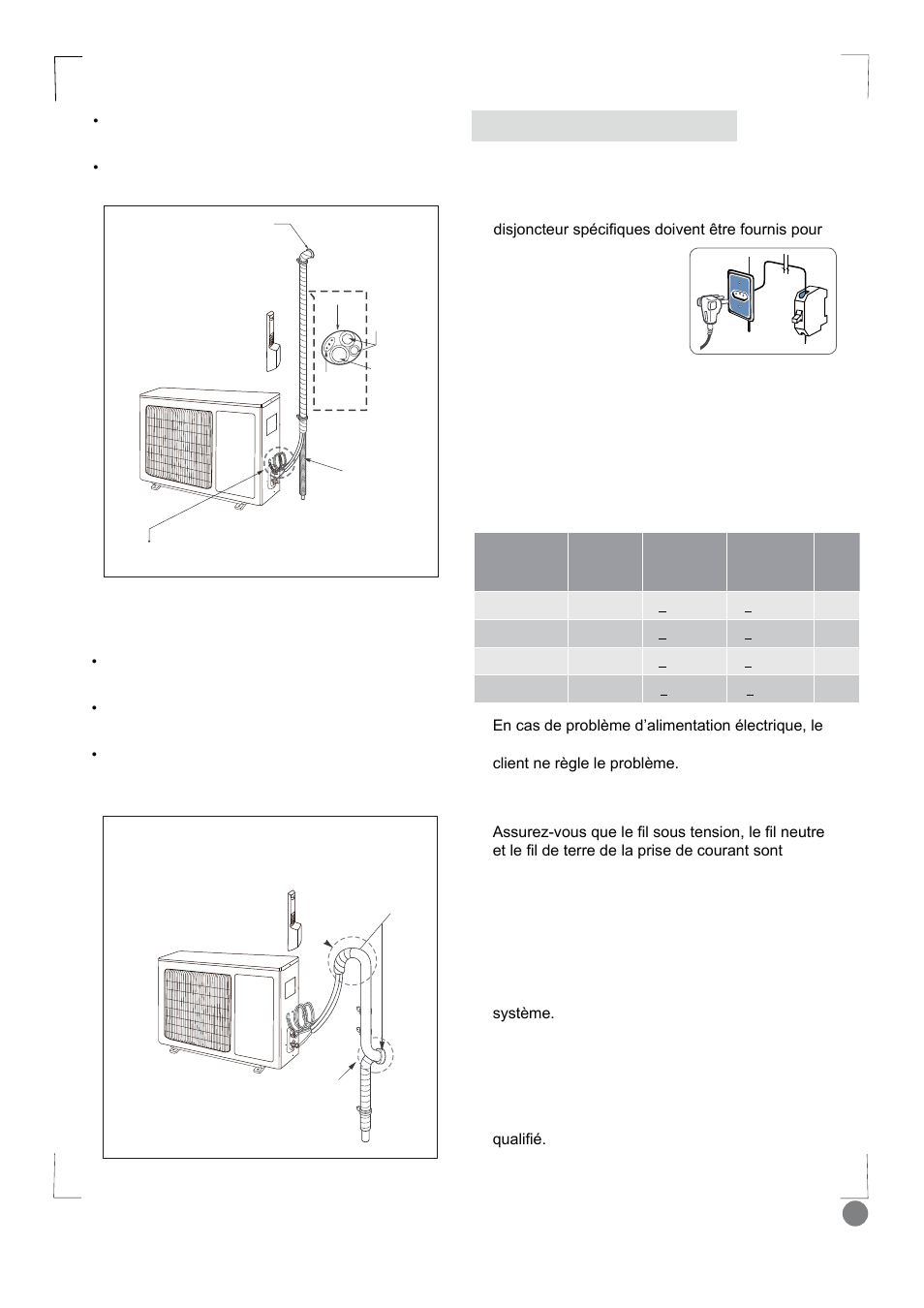 Eco cool - installation manual_l1 v2_ 39 | Electrolux EXI18HL1WE User Manual | Page 39 / 136