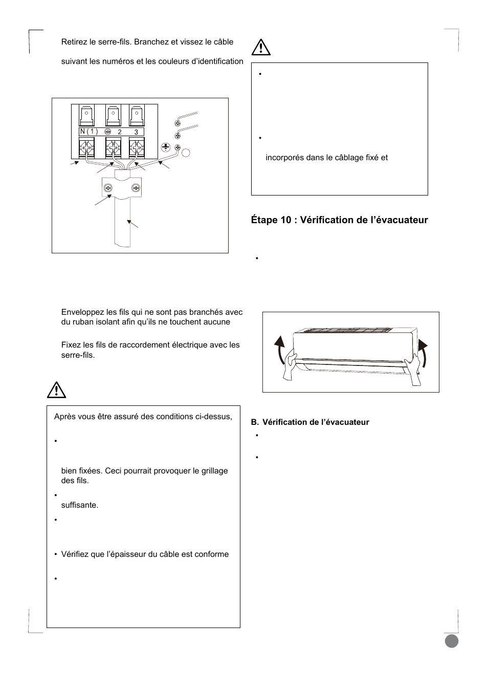 Eco cool - installation manual_l1 v2_ 41 | Electrolux EXI18HL1WE User Manual | Page 41 / 136