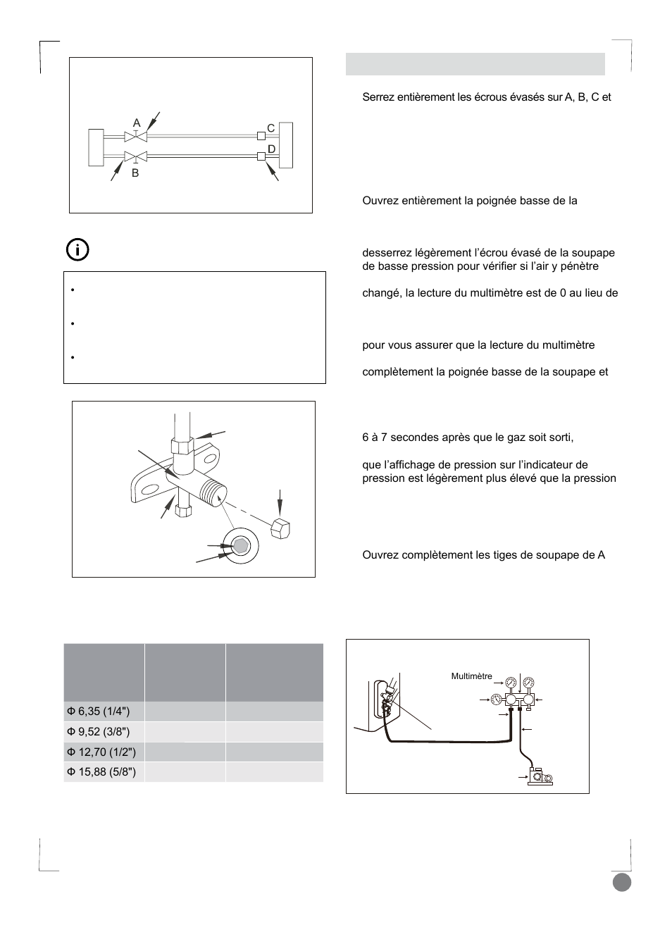 Eco cool - installation manual_l1 v2_ 43 | Electrolux EXI18HL1WE User Manual | Page 43 / 136